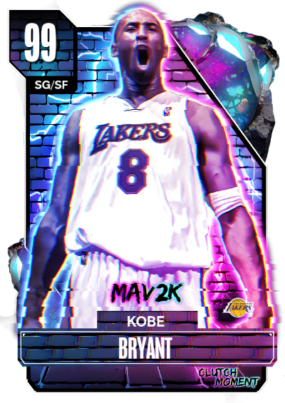 Kobe Bryant