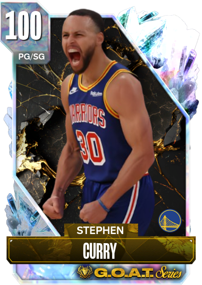 Stephen Curry