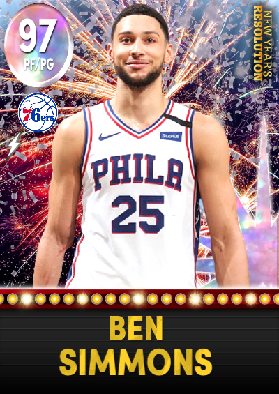 ben Simmons