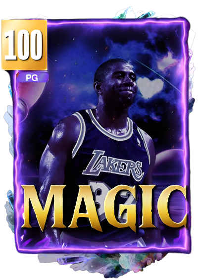 MAGIC