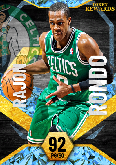 Prime Rajon 13'