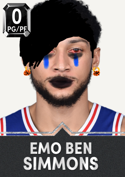 Emooooooo ben