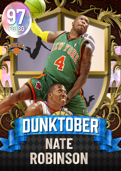 Nate Robinson