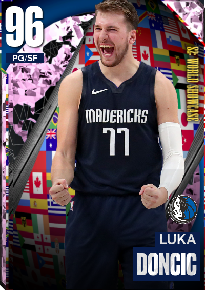 luka doncic