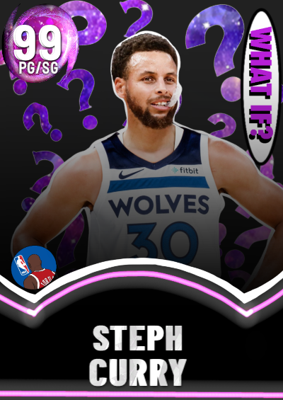 Steph Curry