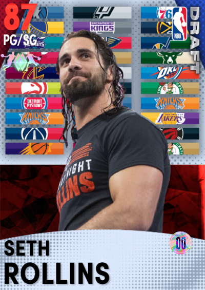 WWE Stars
