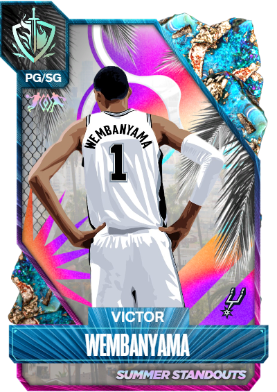 victor wembanyama