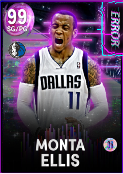 MontaError