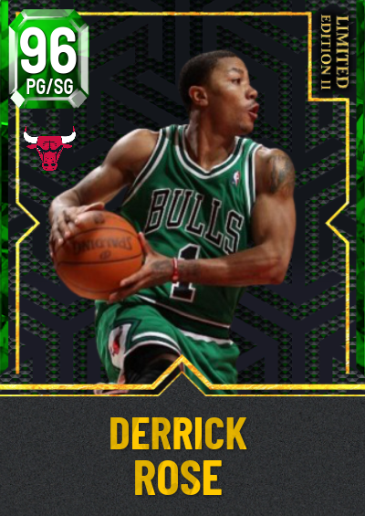 D rose
