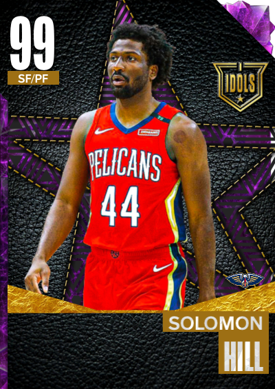 pelicans legend