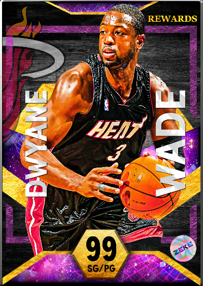 D-Wade