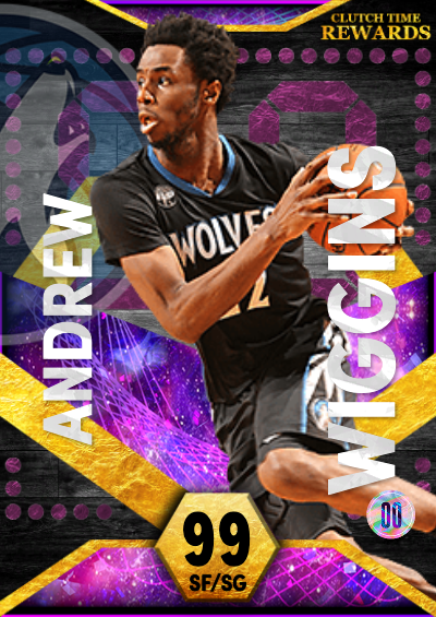 S6 Clutchtime Wheel Reward