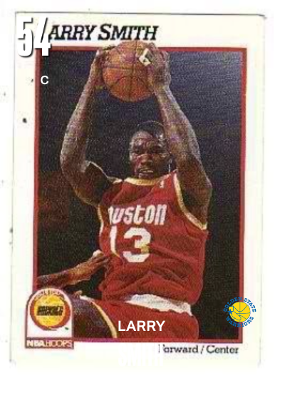 Definitely My Card