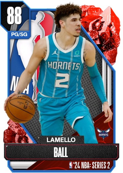 LaMello Ball