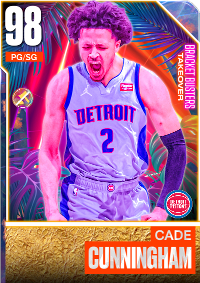 Tall pg?