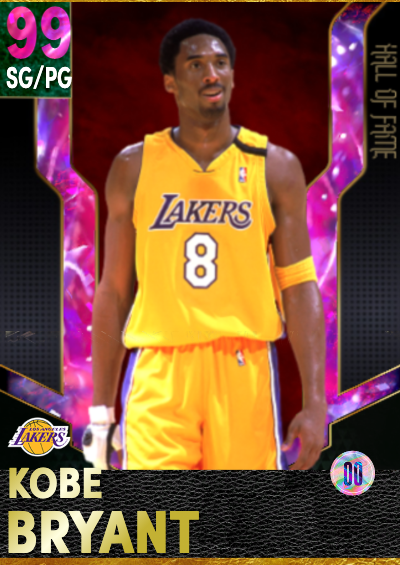 Kobe Bryant