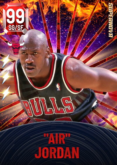 Air Jordan