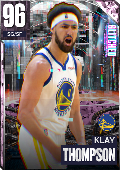 Athleticism Glitch