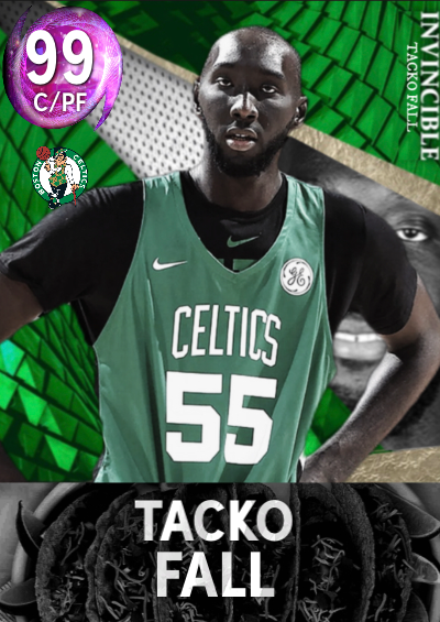 TACKO Invincible
