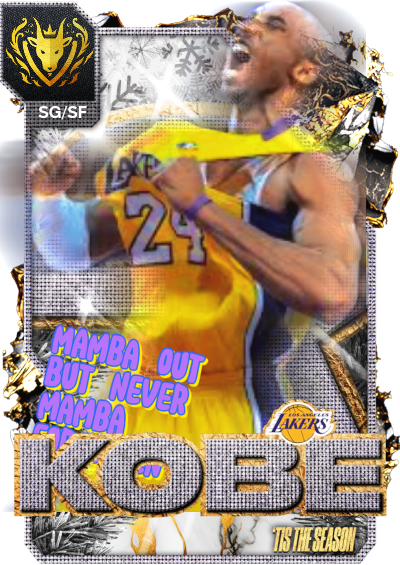 Kobe Bryant