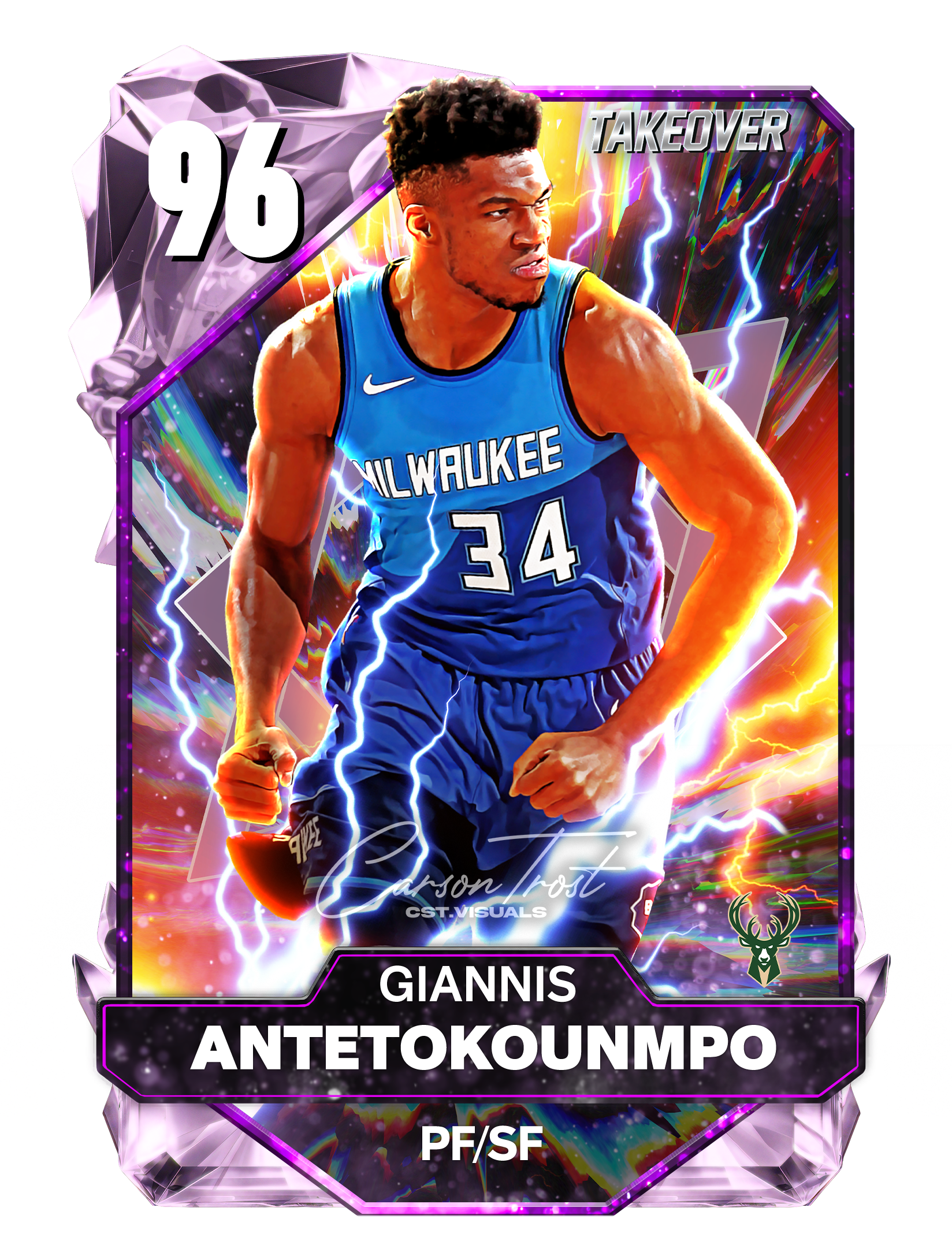 THE FREAK