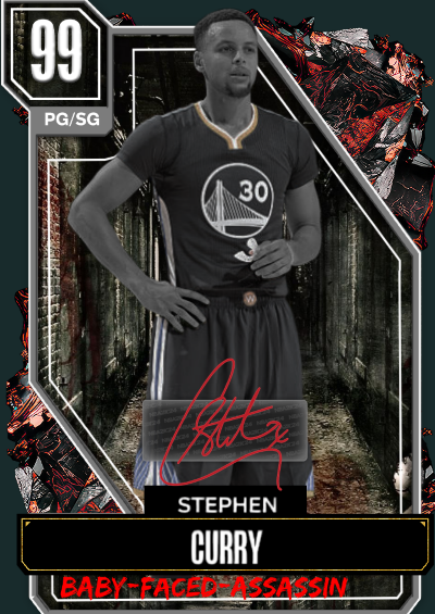 Mr.Baby Faced Assassin.(Repost)
