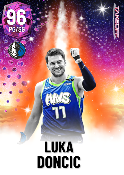 How luka should have looked
