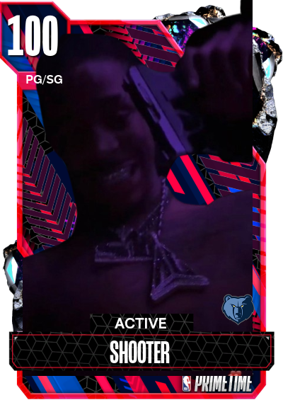 Ja Morant