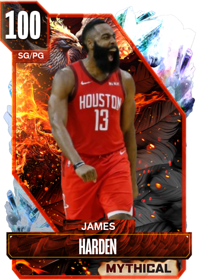 HONEY BUN HARDEN