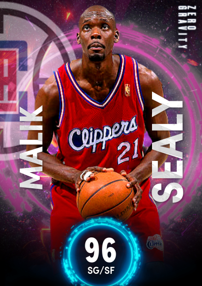 NBA 2K22 | 2KDB Custom Card (The card we need)