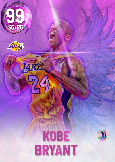 Kobe Bryant