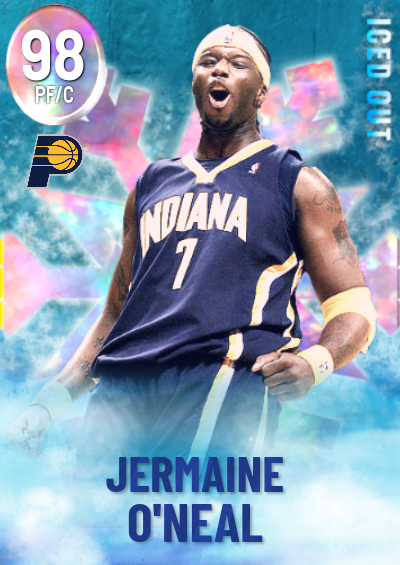 Jermaine