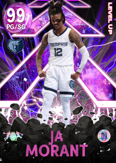 ja morant
