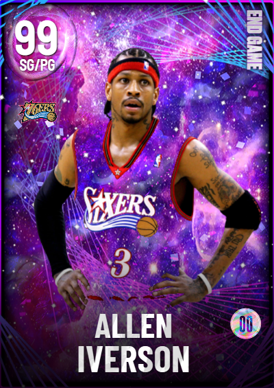 A.I Custom Card