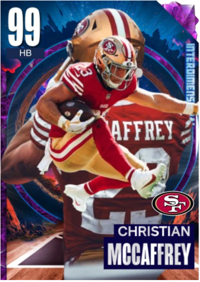 Mccaffrey