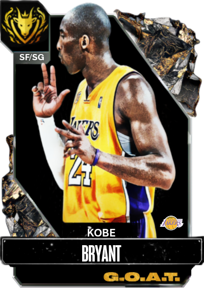 Kobe Bryant