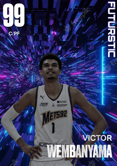 victor wembanyama