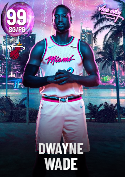 Vice Wade