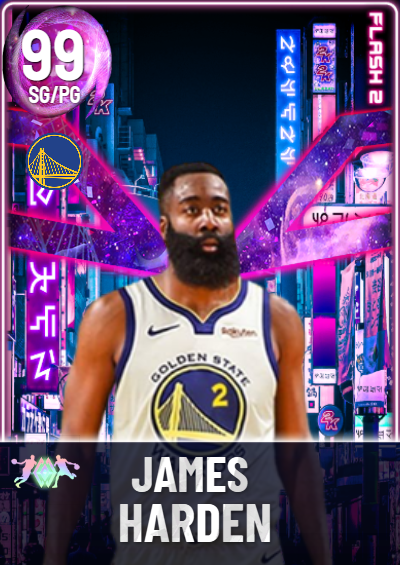 bushy to warriors