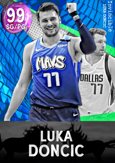 Luka Doncic