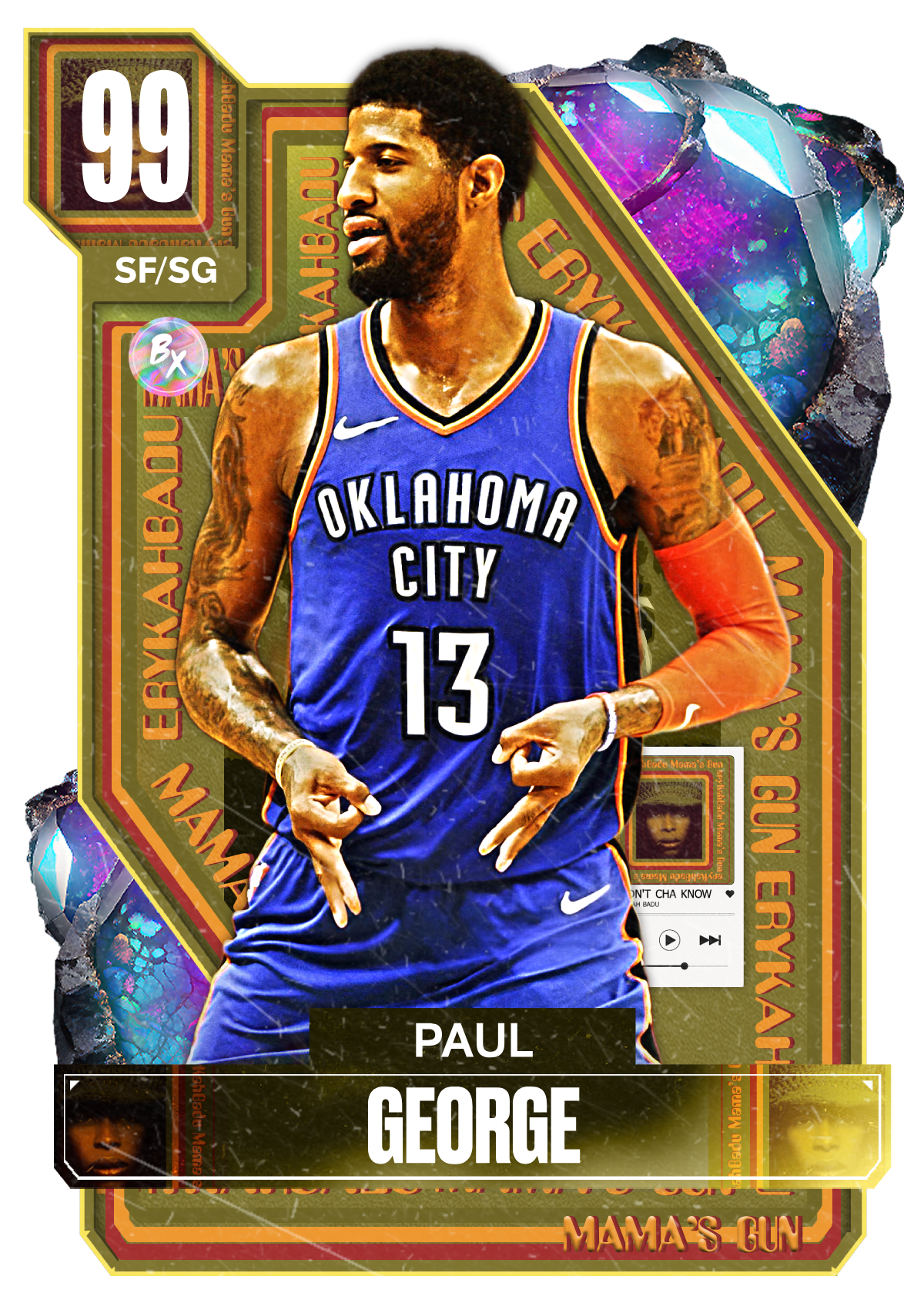 Idea from @Flopp