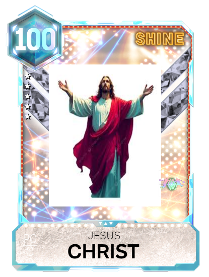 Jesus 