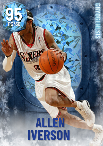 allen IVERSON