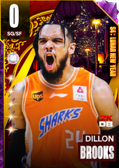 LEBRON STOPPER
