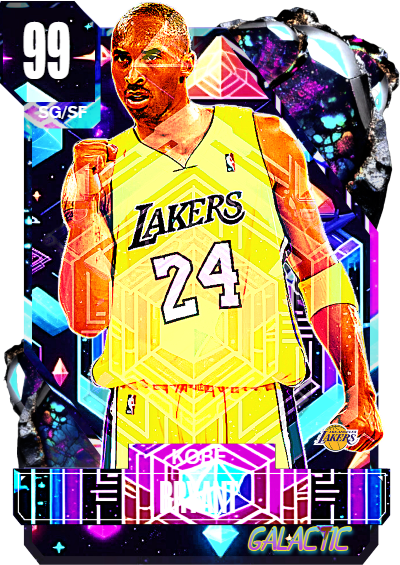 galactic kobe
