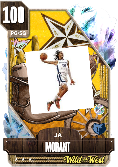 ja morant next season