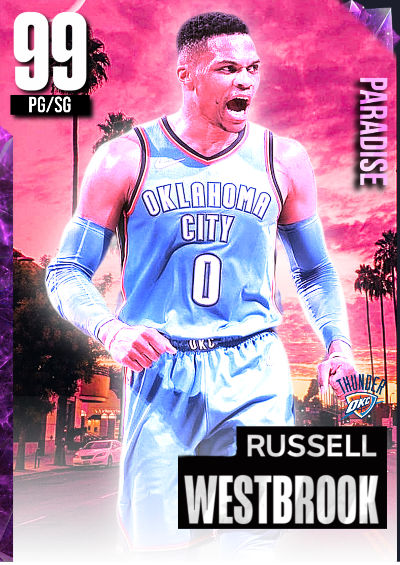 Westbrook