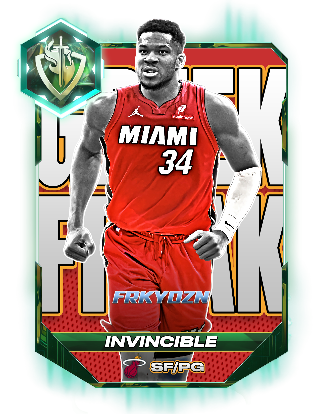 GIANNIS TO MIAMI!