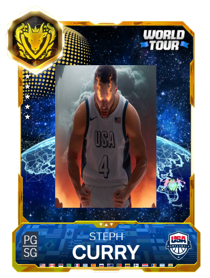 Chef Curry