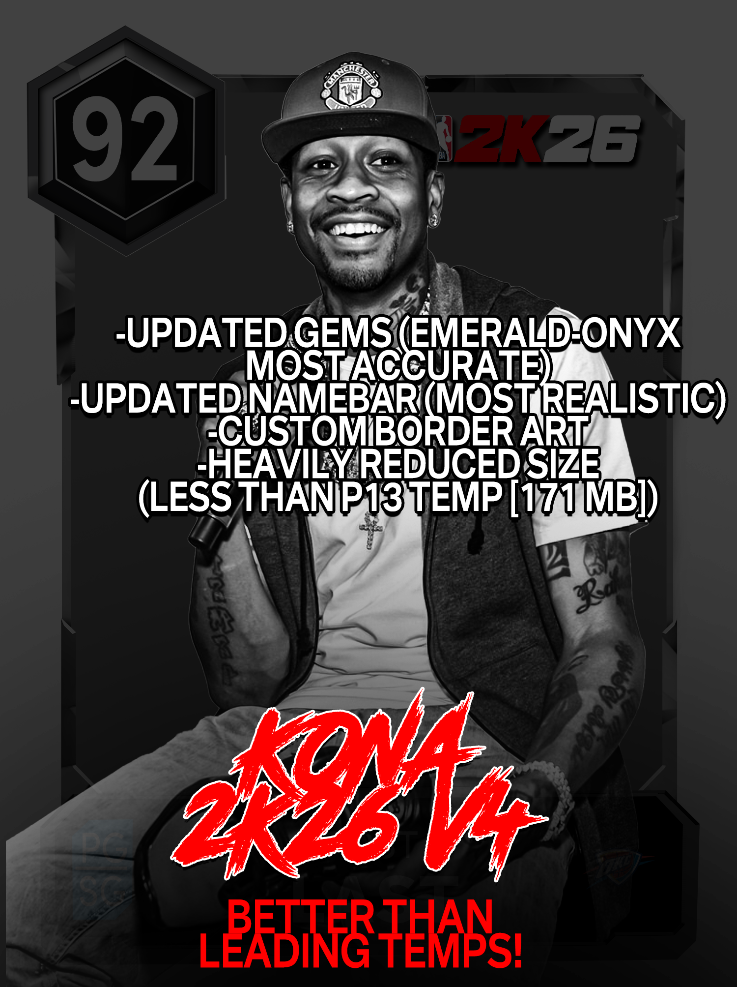 BIG UPDATE!